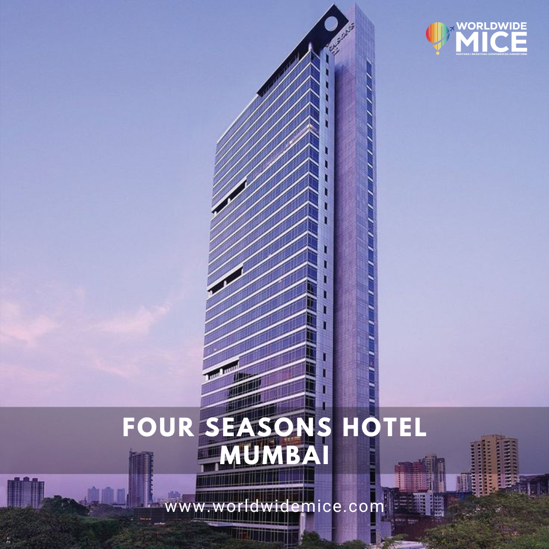 Four Seasons Hotel Mumbai